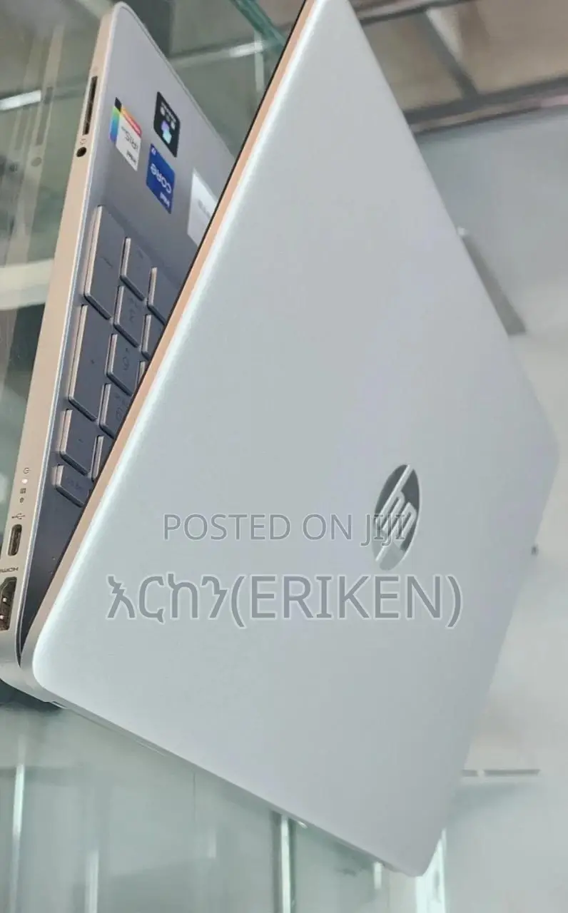 New Laptop HP Stream Notebook 16GB Intel Core i7 SSD 512GB