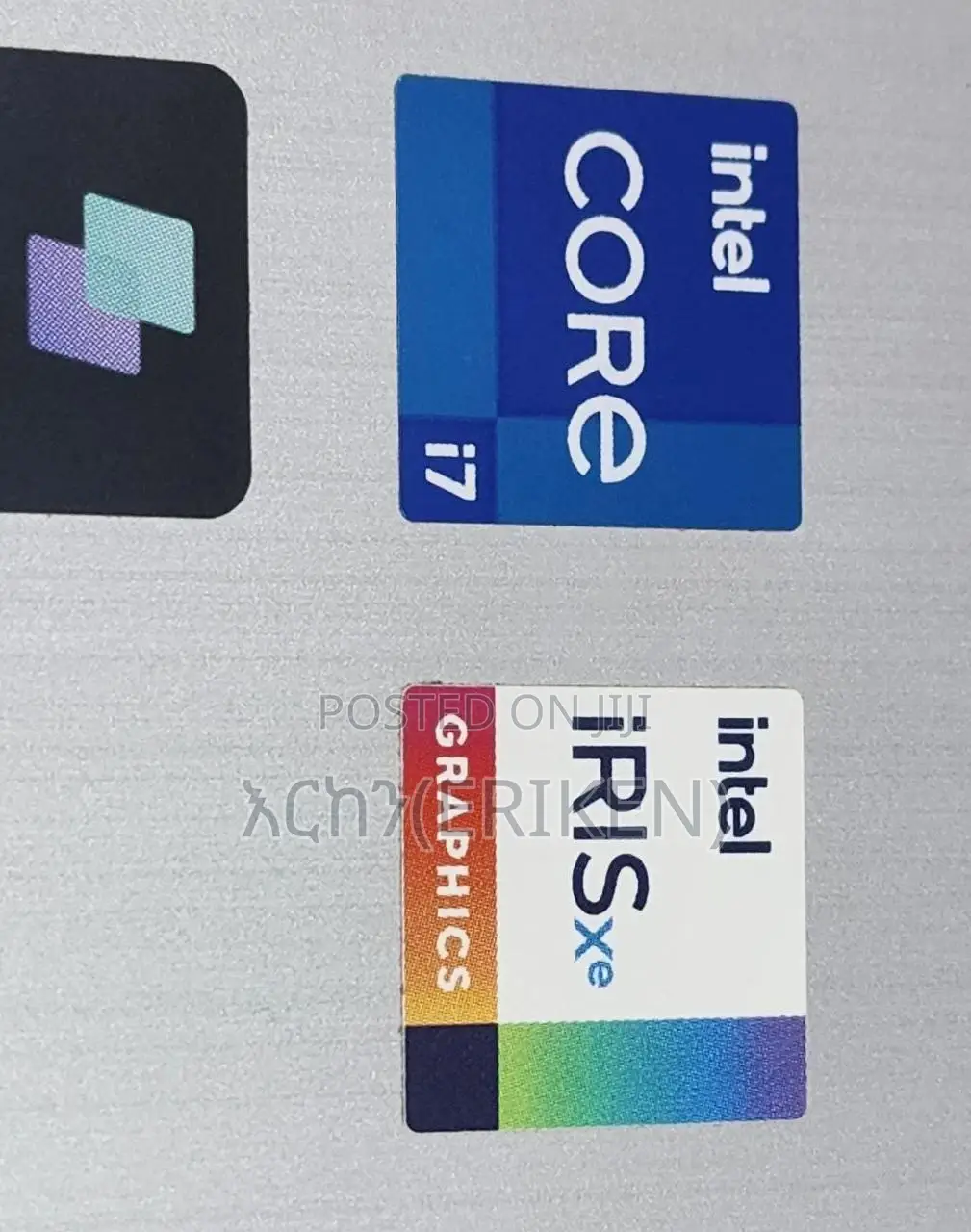 New Laptop HP Stream Notebook 16GB Intel Core i7 SSD 512GB