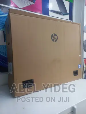 New Desktop Computer HP 8GB Intel Core I7 SSD 512GB