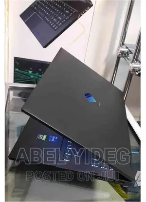 New Laptop HP Omen 16 16GB Intel Core i7 SSD 1T