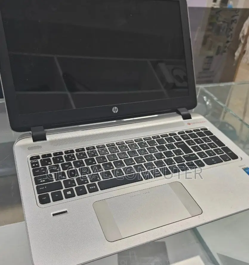 New Laptop HP Envy Dv4 8GB Intel Core I5 SSD 512GB