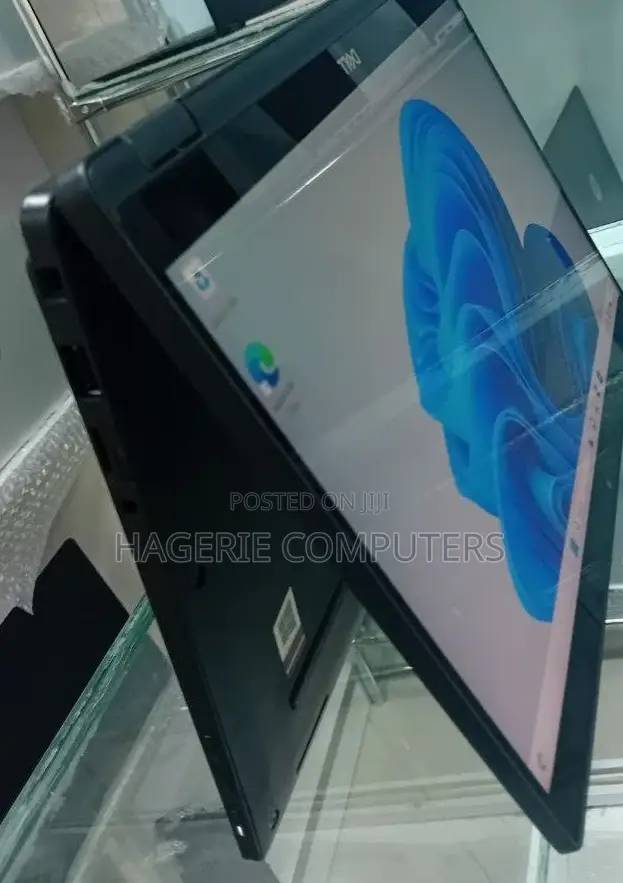 New Laptop Dell Latitude 5300 16GB Intel Core I7 SSD 512GB