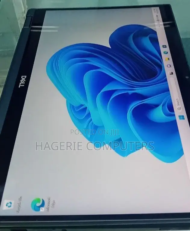 New Laptop Dell Latitude 5300 16GB Intel Core I7 SSD 512GB