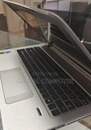 New Laptop HP Envy Dv4 8GB Intel Core I5 SSD 512GB