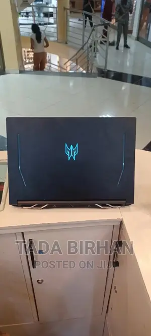 Photo - New Laptop Acer Predator Helios 300 16GB Intel Core I9 SSD 1T
