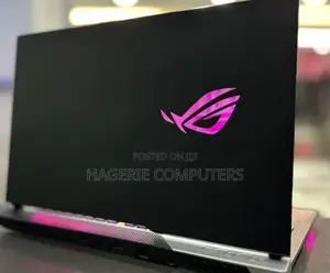 New Laptop Asus ROG G750JW 32GB AMD Ryzen 9 SSD 1T
