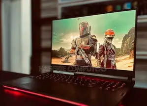 New Laptop Asus ROG G750JW 32GB AMD Ryzen 9 SSD 1T