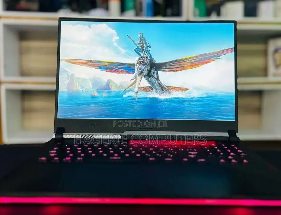 New Laptop Asus ROG G750JW 32GB AMD Ryzen 9 SSD 1T