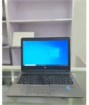 Laptop HP 4GB Intel Core i5 HDD 500GB