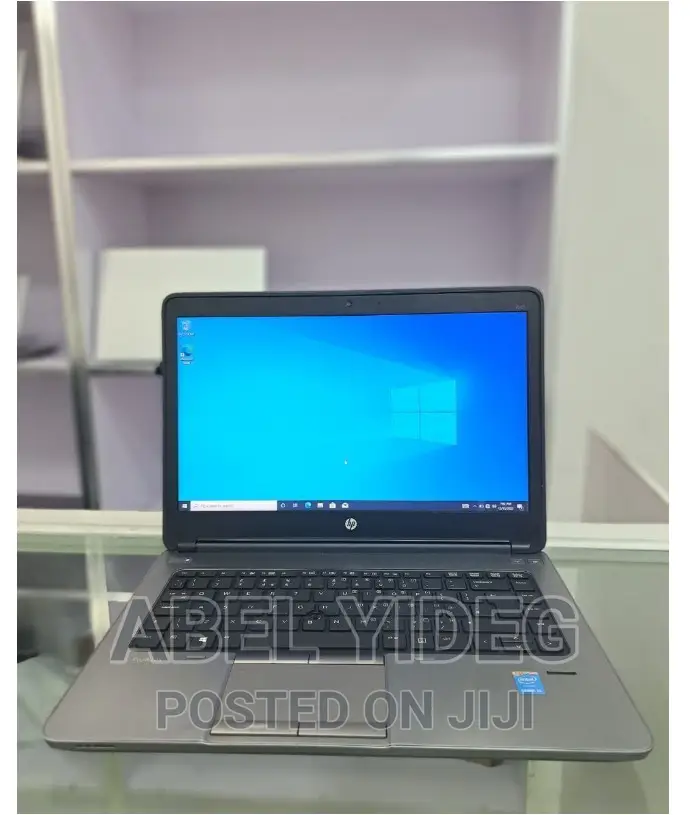 Laptop HP 4GB Intel Core i5 HDD 500GB