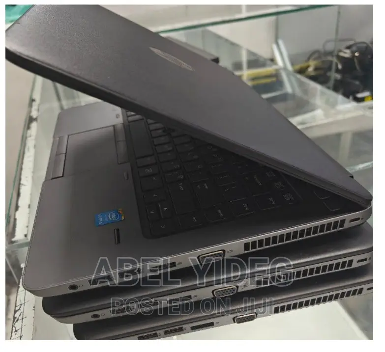 Laptop HP 4GB Intel Core i5 HDD 500GB
