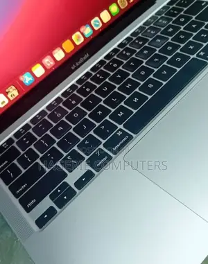 New Laptop Apple MacBook Air 2020 8GB Intel Core I5 SSD 512GB