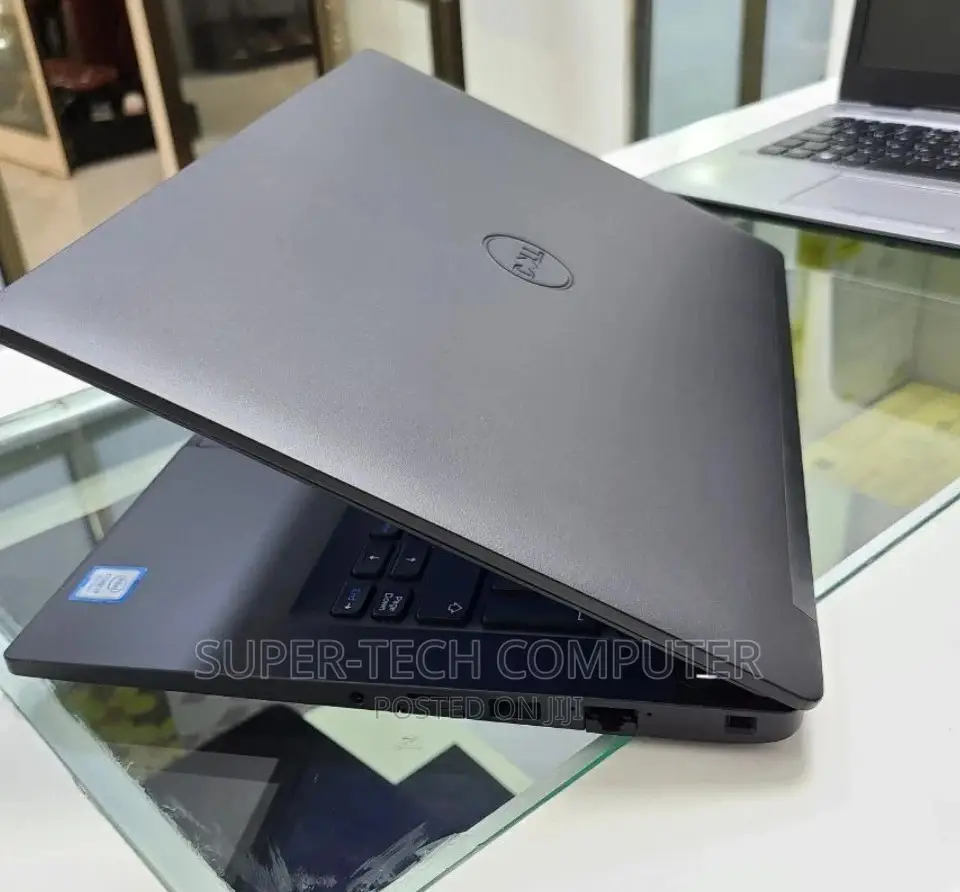 New Laptop Dell Latitude 7490 16GB Intel Core I7 SSD 512GB