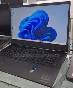 New Laptop HP Omen 16 16GB Intel Core I9 SSD 1T