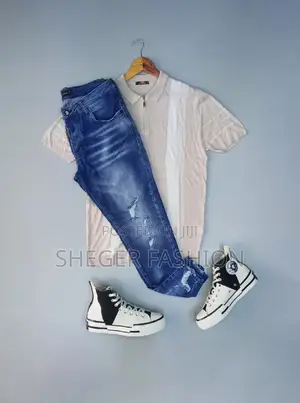 Photo - Casual Men Clothes