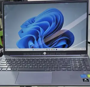 Photo - New Laptop HP Pavilion 13 16GB Intel Core I5 SSD 512GB