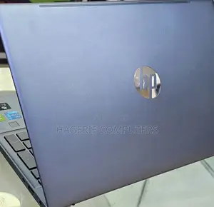 New Laptop HP Pavilion 13 16GB Intel Core I5 SSD 512GB