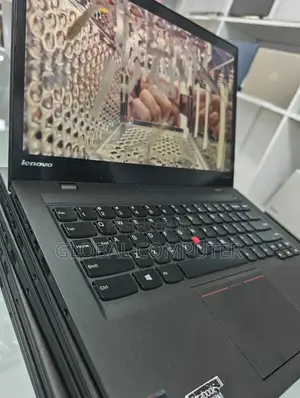 Photo - New Laptop Lenovo ThinkPad X1 Carbon 8GB Intel Core I7 SSD 512GB