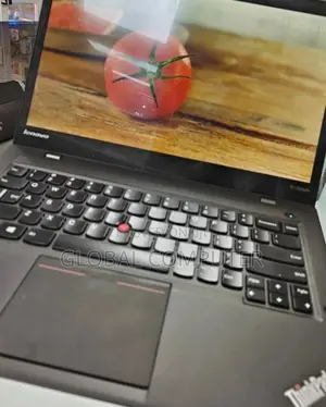 New Laptop Lenovo ThinkPad X1 Carbon 8GB Intel Core I7 SSD 512GB