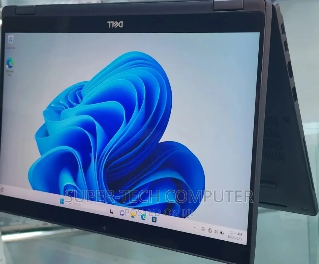 New Laptop Dell Latitude 5300 16GB Intel Core I7 SSD 512GB