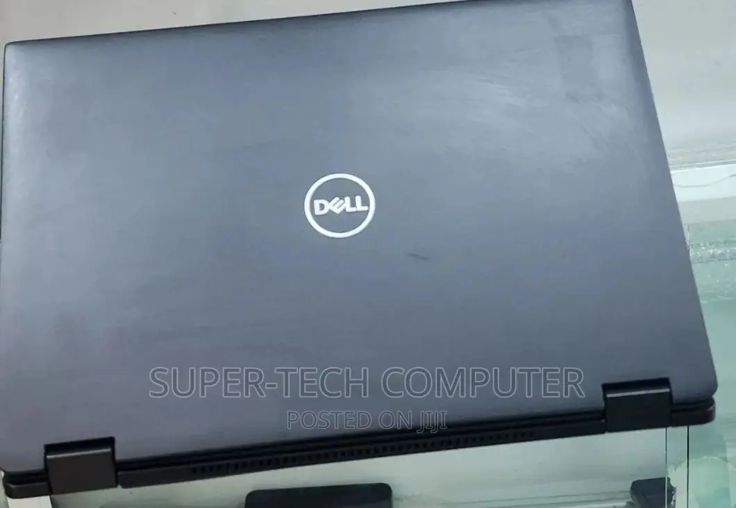 New Laptop Dell Latitude 5300 16GB Intel Core I7 SSD 512GB