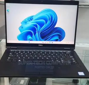 New Laptop Dell Latitude 5300 16GB Intel Core I7 SSD 512GB