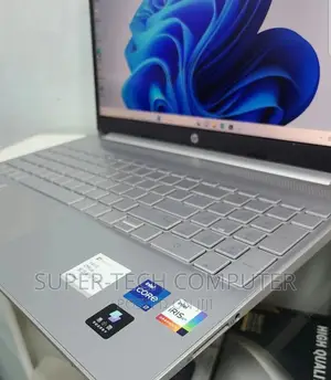 New Laptop HP Stream Notebook 16GB Intel Core I7 SSD 512GB