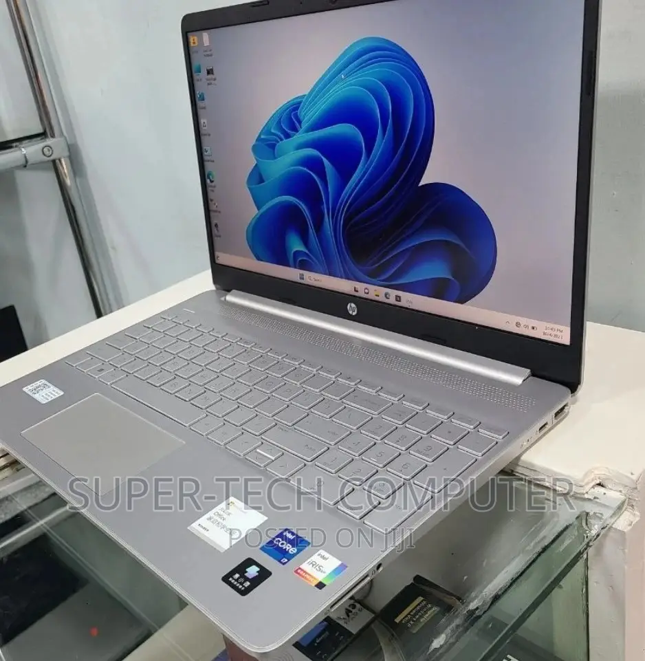 New Laptop HP Stream Notebook 16GB Intel Core I7 SSD 512GB