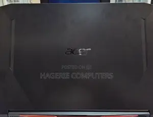 New Laptop Acer NITRO 5 16GB Intel Core I7 SSD 512GB