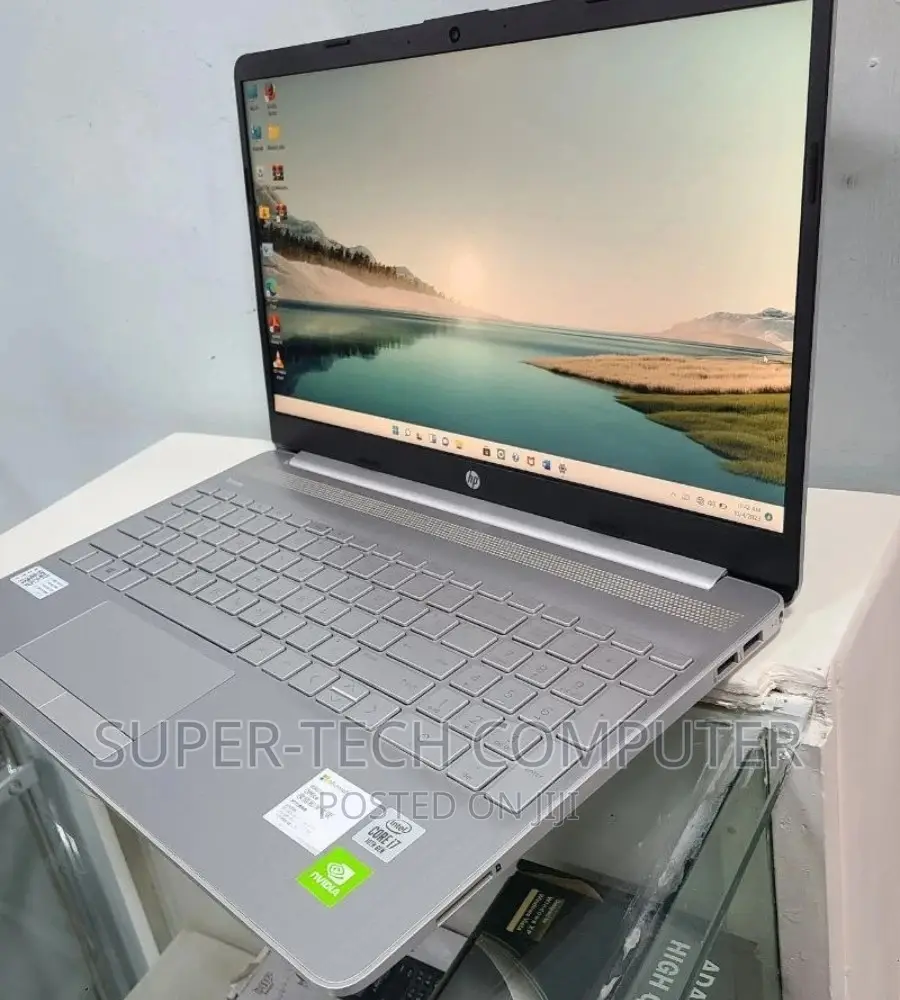 New Laptop HP Stream Notebook 16GB Intel Core I7 HDD 1T