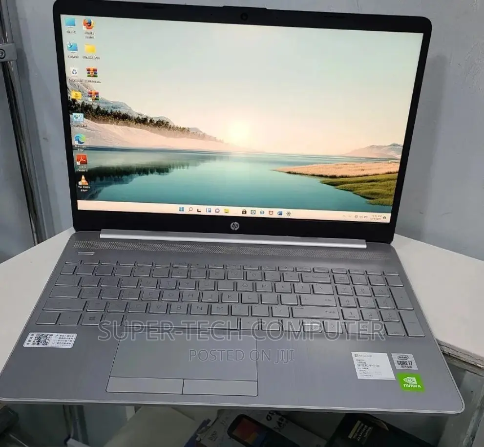 New Laptop HP Stream Notebook 16GB Intel Core I7 HDD 1T