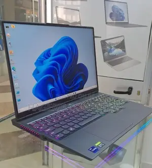 New Laptop Lenovo Legion Y730 16GB Intel Core I9 SSD 1T