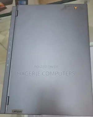 New Laptop Lenovo Legion Y730 16GB Intel Core I9 SSD 1T