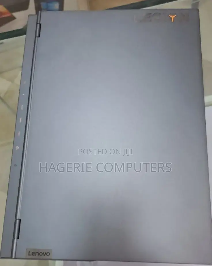 New Laptop Lenovo Legion Y730 16GB Intel Core I9 SSD 1T