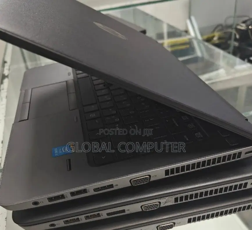 New Laptop HP ProBook 11 G2 EE 4GB Intel Core I5 HDD 500GB