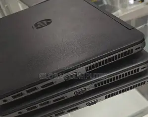 New Laptop HP ProBook 11 G2 EE 4GB Intel Core I5 HDD 500GB