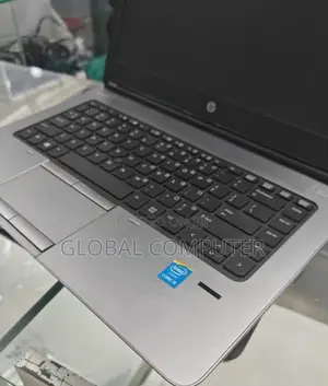 New Laptop HP ProBook 11 G2 EE 4GB Intel Core I5 HDD 500GB