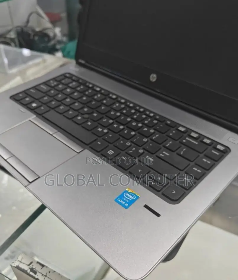 New Laptop HP ProBook 11 G2 EE 4GB Intel Core I5 HDD 500GB