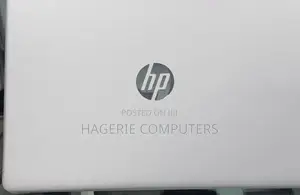 New Laptop HP Pavilion 15 8GB Intel Core I5 HDD+SSD 640GB