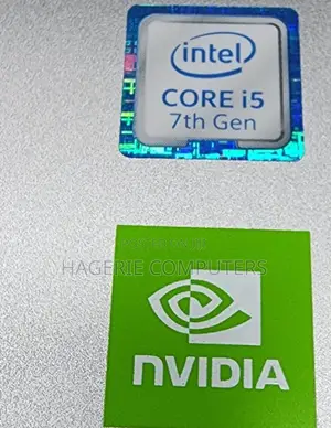 New Laptop HP Pavilion 15 8GB Intel Core I5 HDD+SSD 640GB