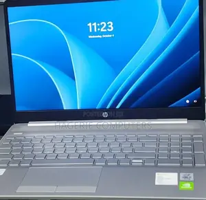 Photo - New Laptop HP Pavilion 15 8GB Intel Core I5 HDD+SSD 640GB