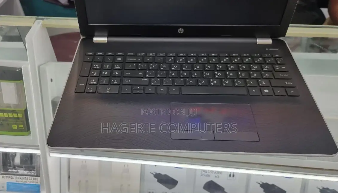 New Laptop HP Stream Notebook 4GB Intel Core I3 HDD 1T