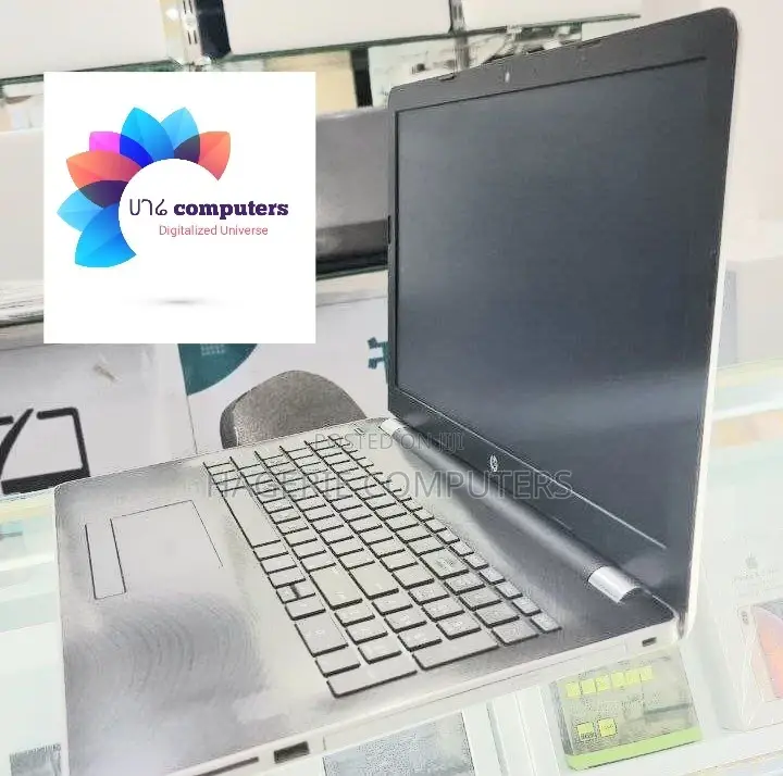 New Laptop HP Stream Notebook 4GB Intel Core I3 HDD 1T