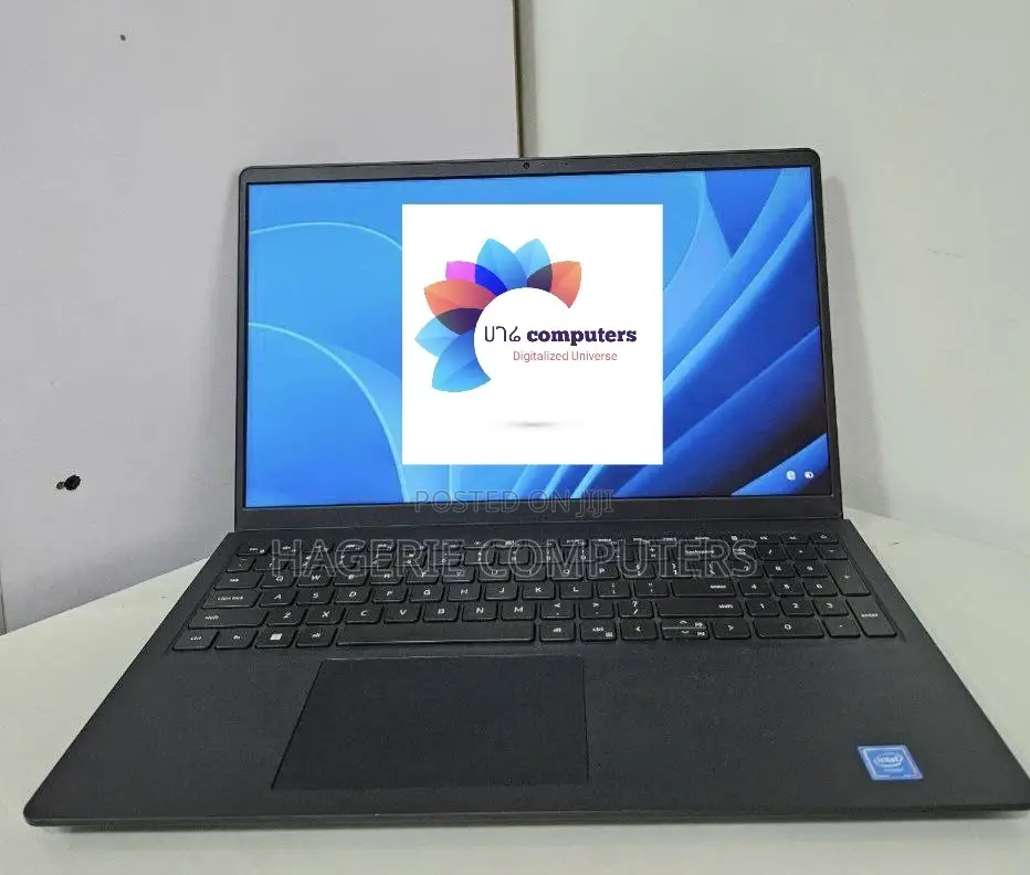 New Laptop Dell Inspiron 11 3162 8GB Intel Core 2 Quad SSD 512GB