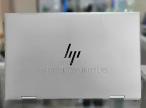 New Laptop HP Envy X360 16GB Intel Core I7 SSD 512GB