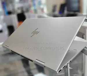 New Laptop HP Envy X360 16GB Intel Core I7 SSD 512GB