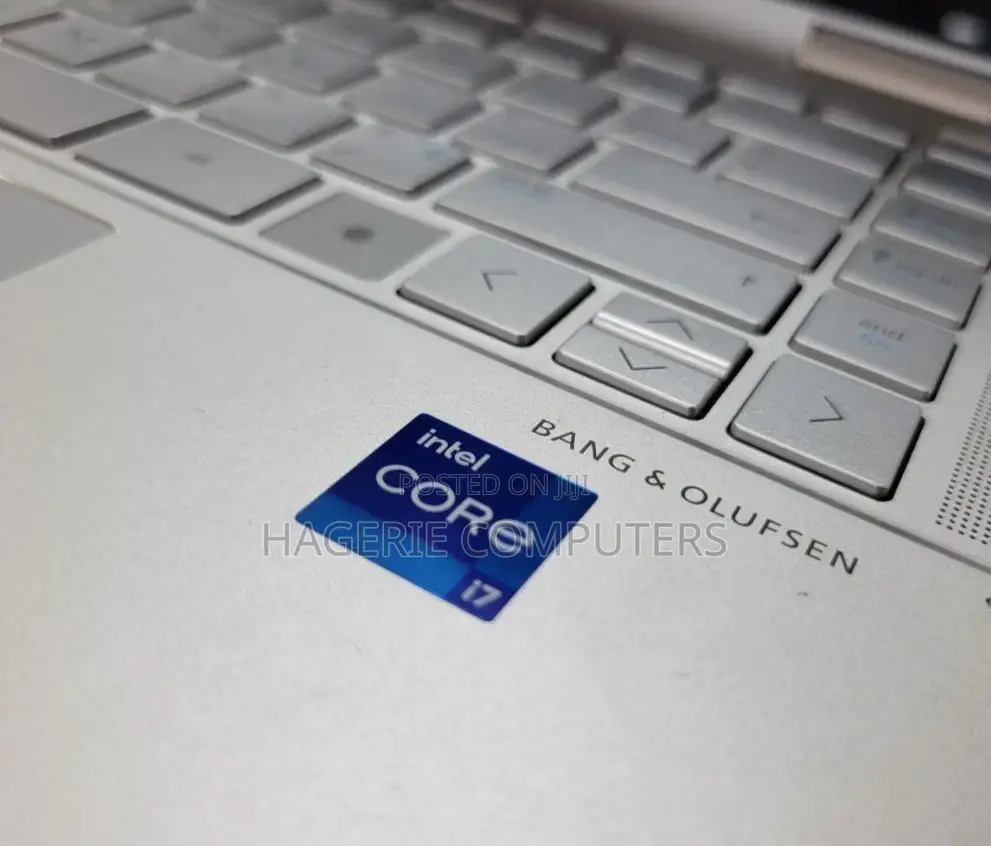 New Laptop HP Envy X360 16GB Intel Core I7 SSD 512GB