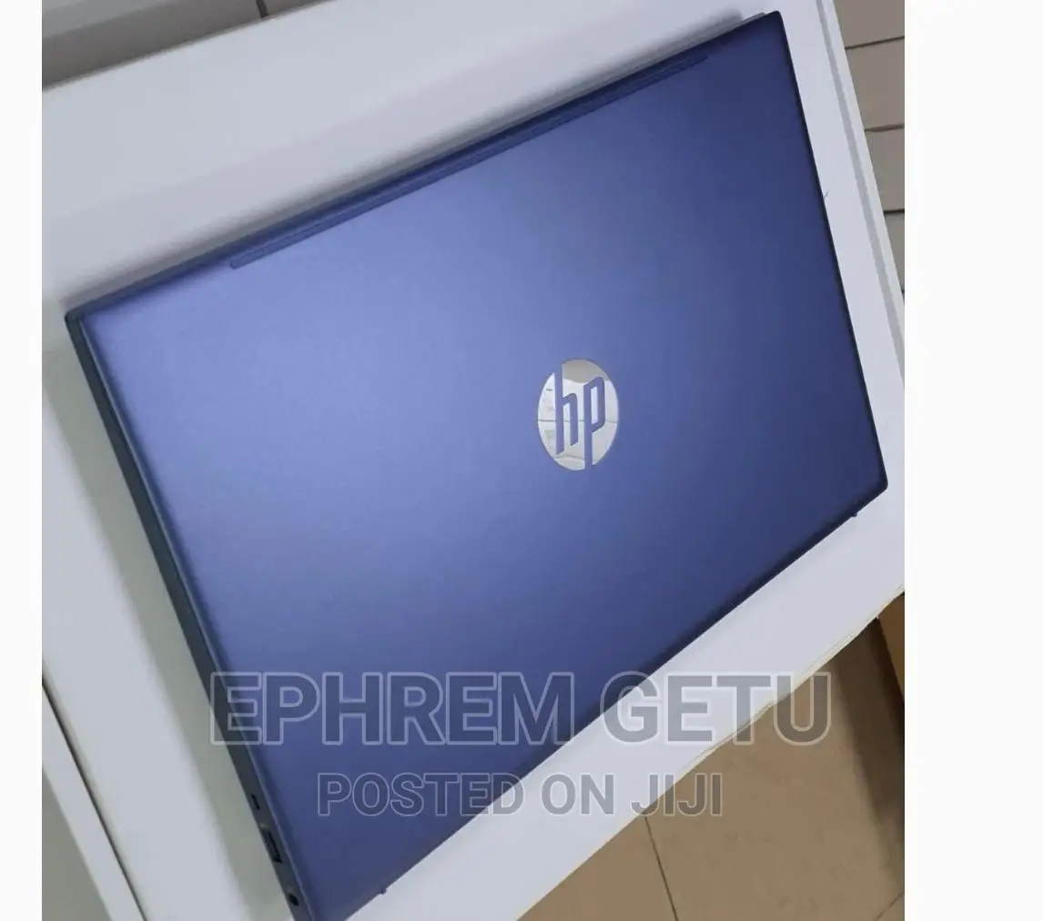 New Laptop HP Pavilion 15 8GB AMD Ryzen 5 HDD+SSD 512GB