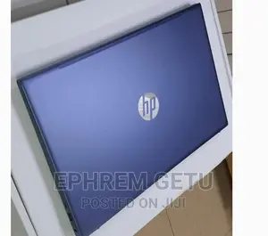 New Laptop HP Pavilion 15 8GB AMD Ryzen 5 HDD+SSD 512GB