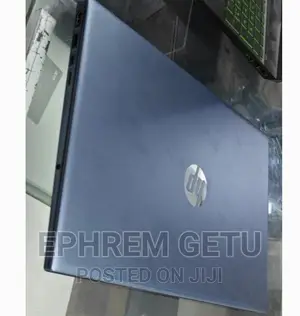 Photo - New Laptop HP Pavilion 15 8GB AMD Ryzen 5 HDD+SSD 512GB